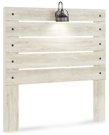 Cambeck Full Panel Headboard Signature Design by Ashley® Headboards