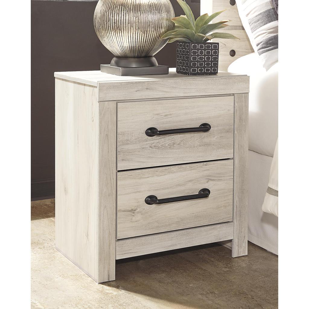 Cambeck Bedroom Set (B95) — Full storage bed, chest, and nightstand Signature Design by Ashley® Uncategorized
