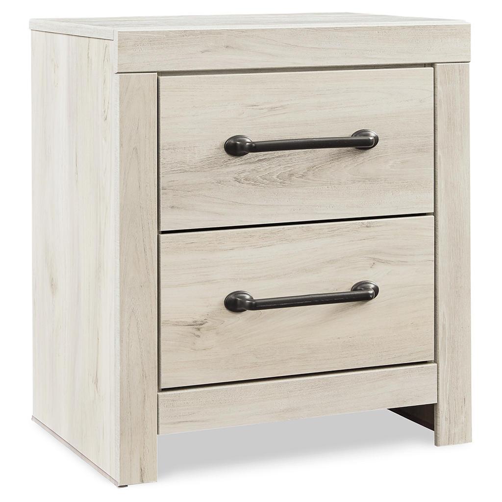 Cambeck Bedroom Set (B95) — Full storage bed, chest, and nightstand Signature Design by Ashley® Uncategorized