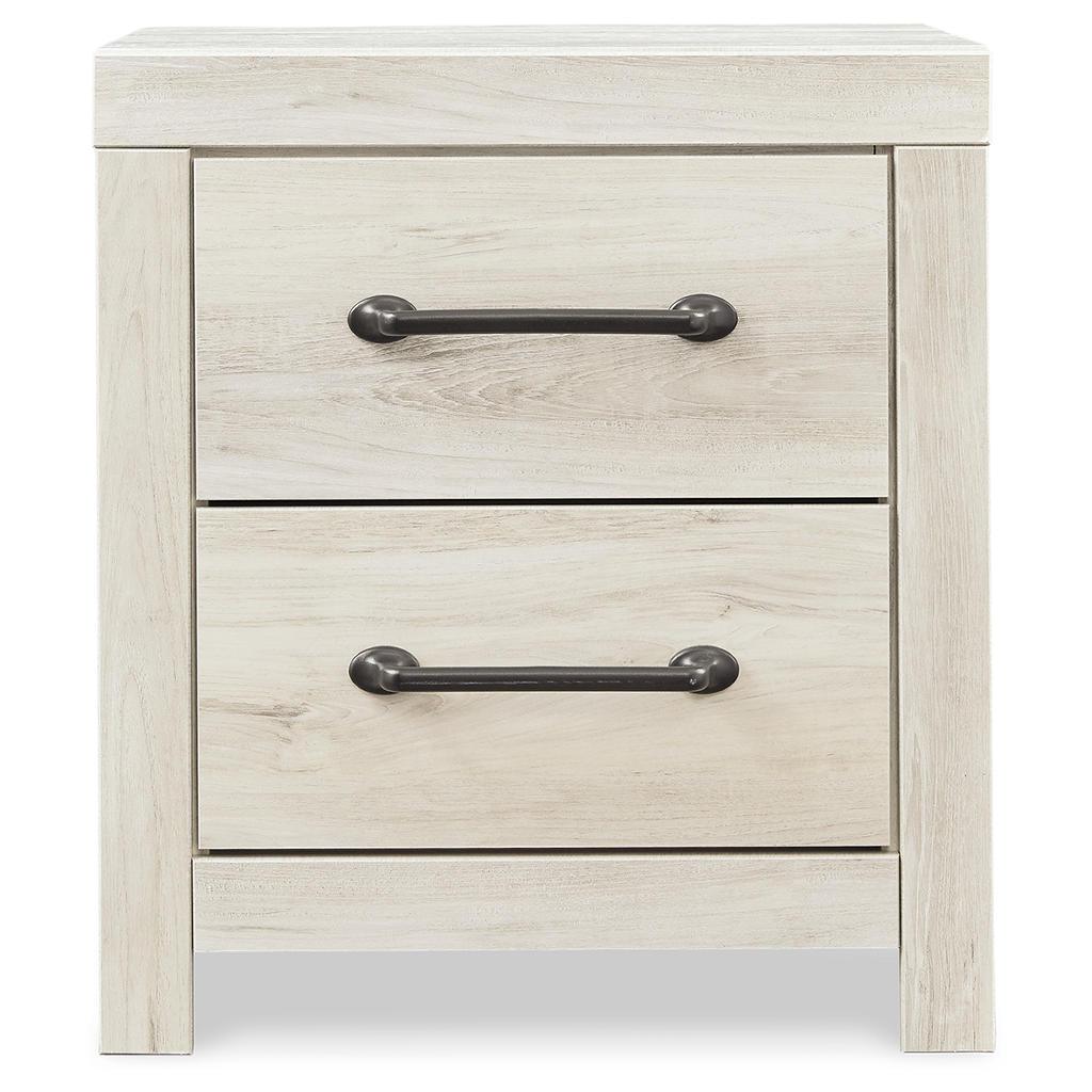 Cambeck Bedroom Set (B95) — Full storage bed, chest, and nightstand Signature Design by Ashley® Uncategorized