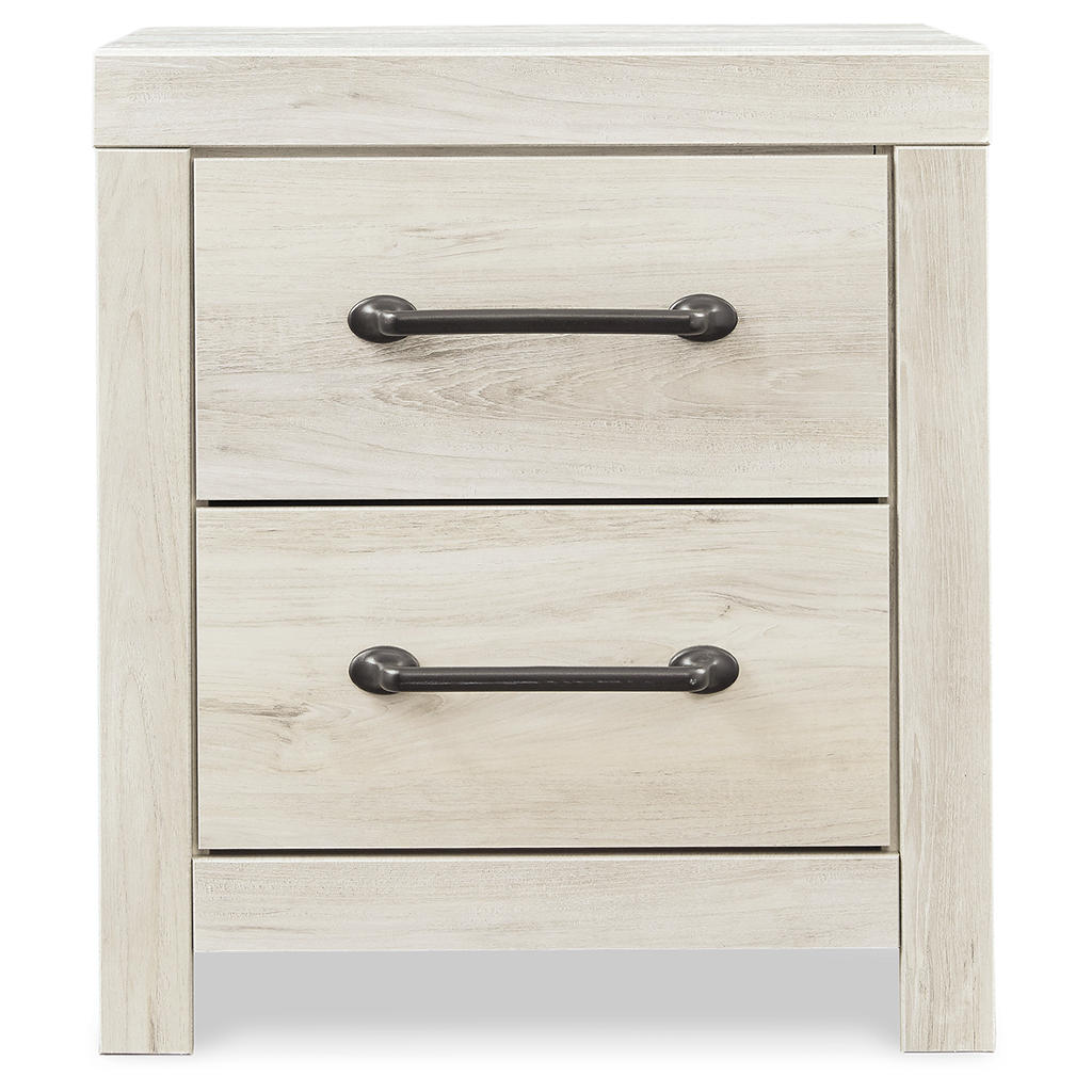 Cambeck Full Panel Bed, Chest and Nightstand Signature Design by Ashley® Uncategorized