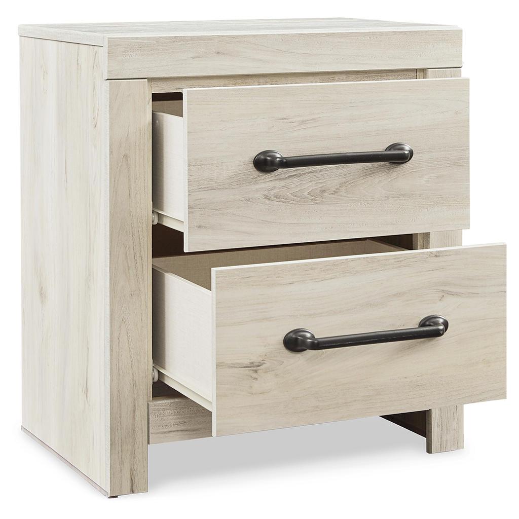 Cambeck Bedroom Set (B95) — Full storage bed, chest, and nightstand Signature Design by Ashley® Uncategorized