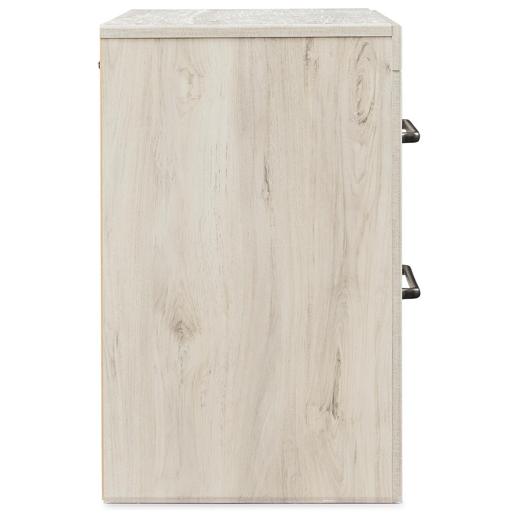 Cambeck Full Panel Bed with Storage, Dresser and Nightstand Signature Design by Ashley® Uncategorized