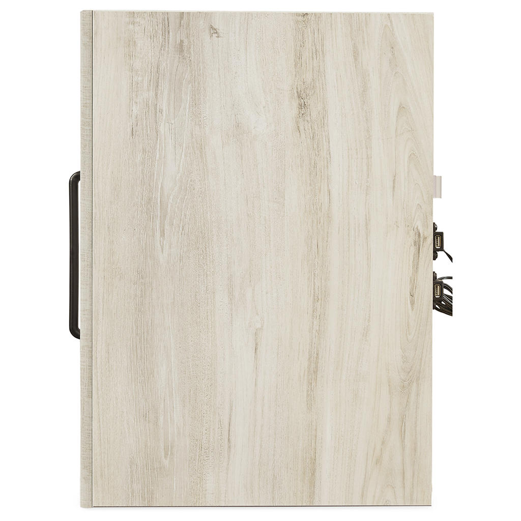 Cambeck King Panel Bed, Dresser and 2 Nightstands Signature Design by Ashley® Uncategorized