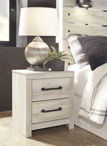 Cambeck Nightstand Signature Design by Ashley® Bedroom