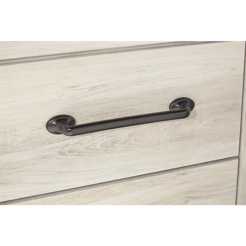 Cambeck Twin Panel Bed, 2 Dressers, 2 Mirrors and 2 Nightstands Signature Design by Ashley® Uncategorized