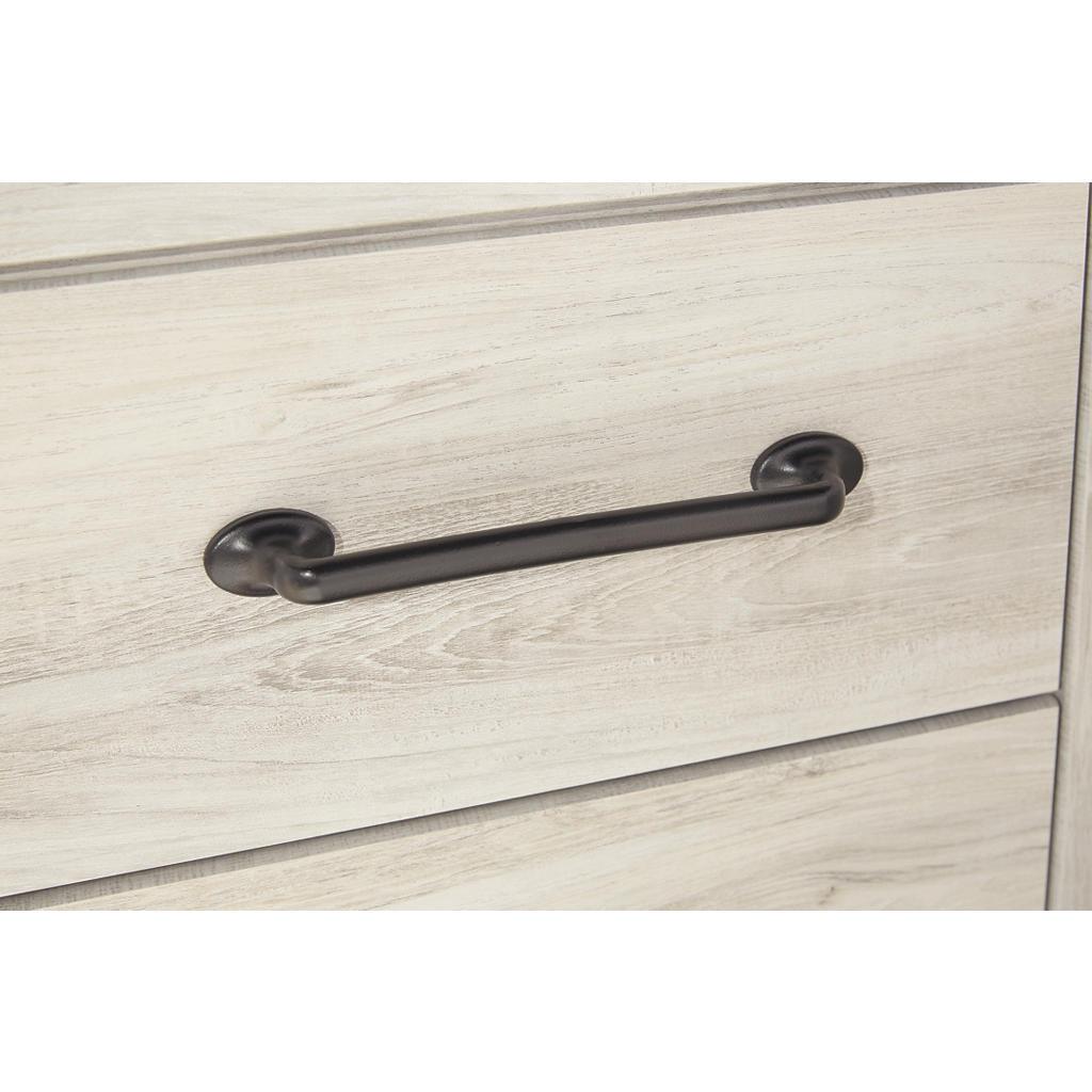 Cambeck Bedroom Set (B95) — Full storage bed, chest, and nightstand Signature Design by Ashley® Uncategorized