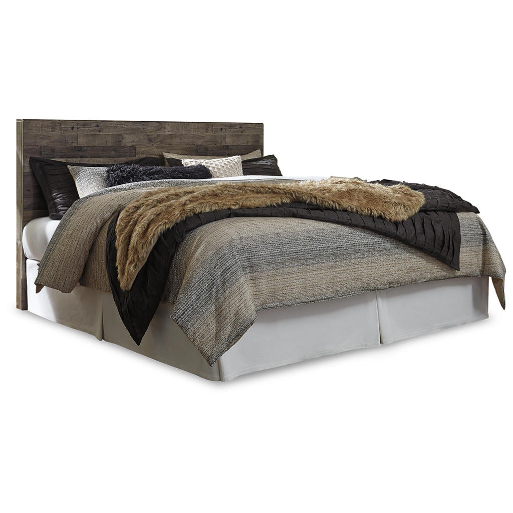 Derekson King Panel Headboard Benchcraft® Bedroom