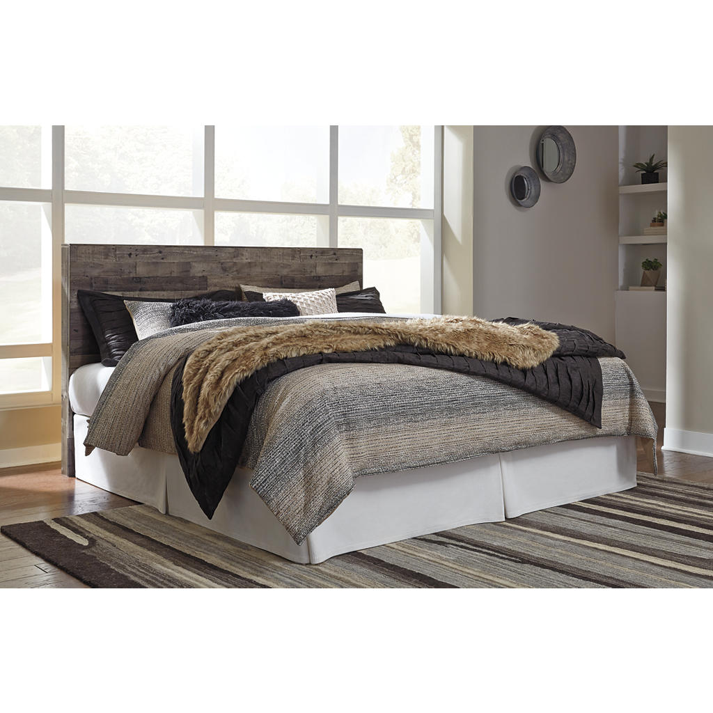Derekson King Panel Headboard Benchcraft® Bedroom