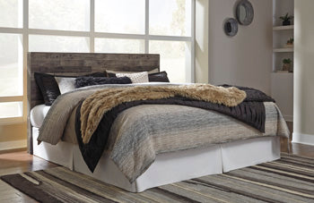 Derekson King Panel Headboard Benchcraft® Bedroom