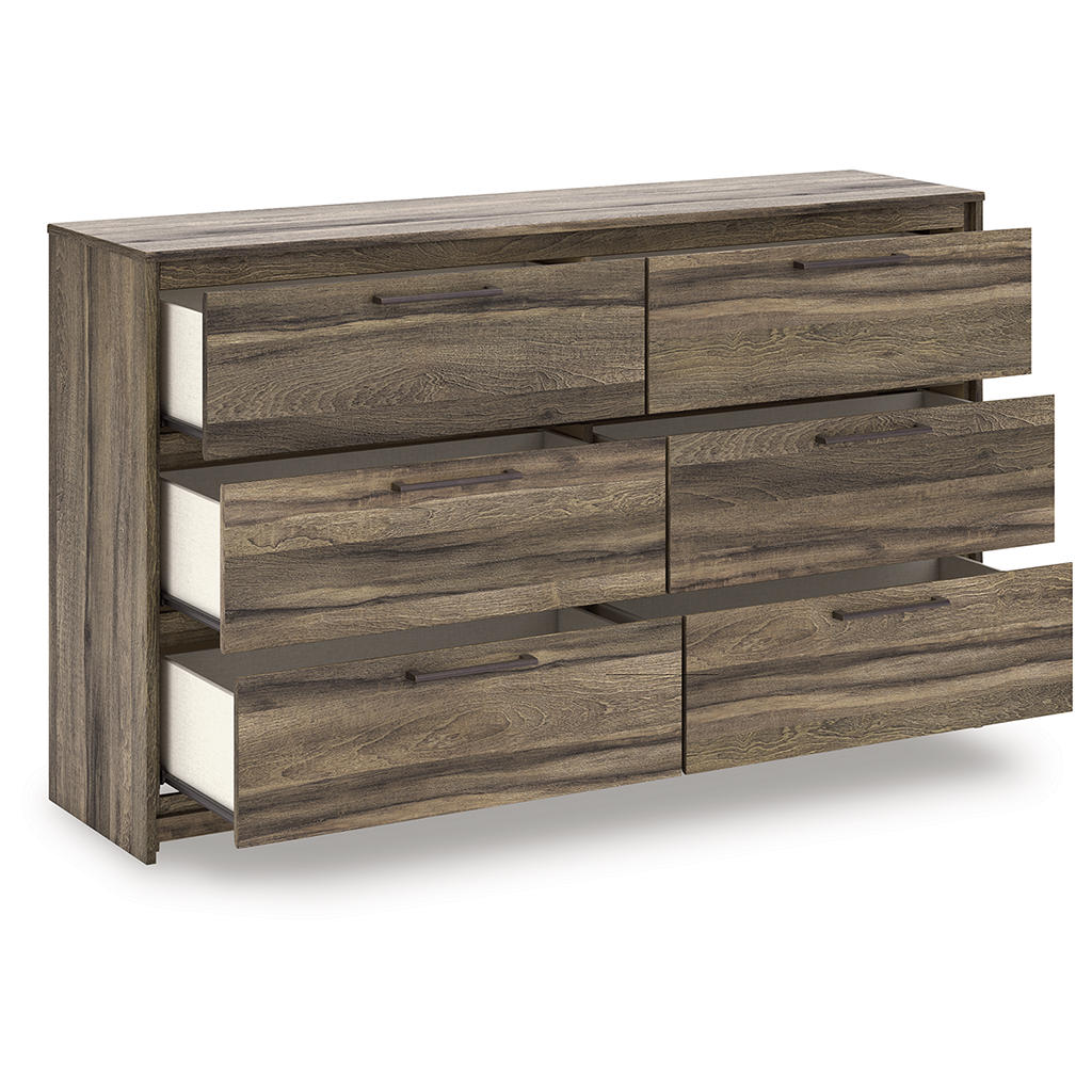 Elbrim Dresser Signature Design by Ashley® Bedroom