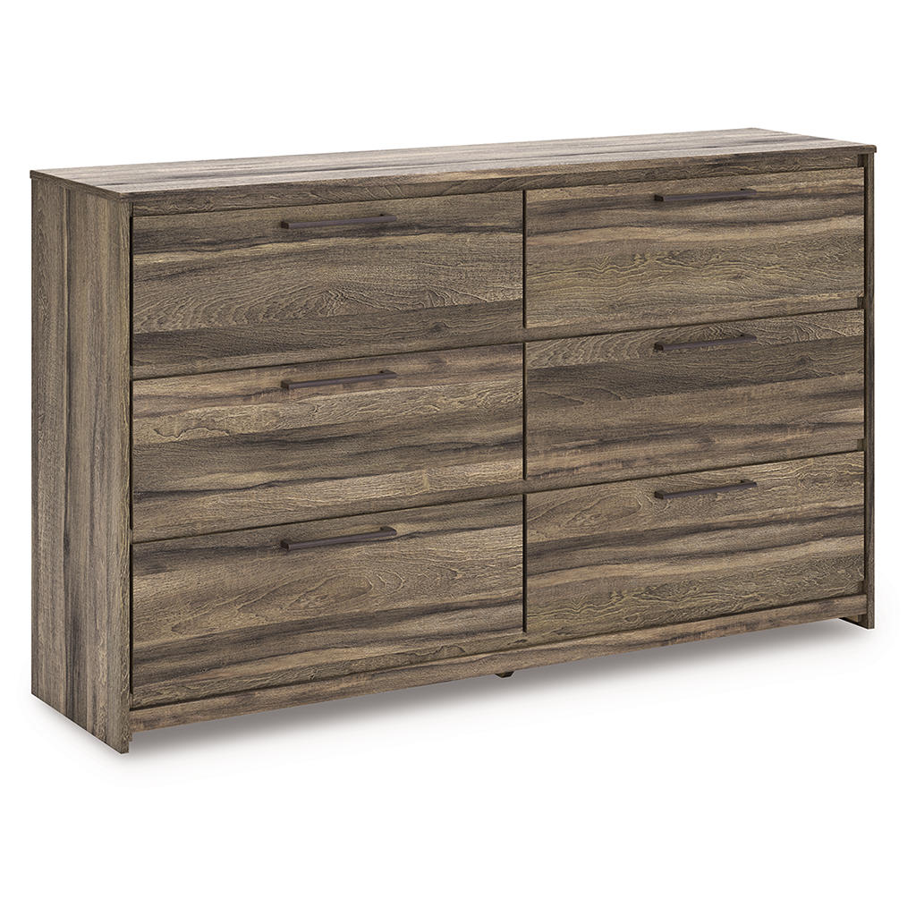Elbrim Dresser Signature Design by Ashley® Bedroom