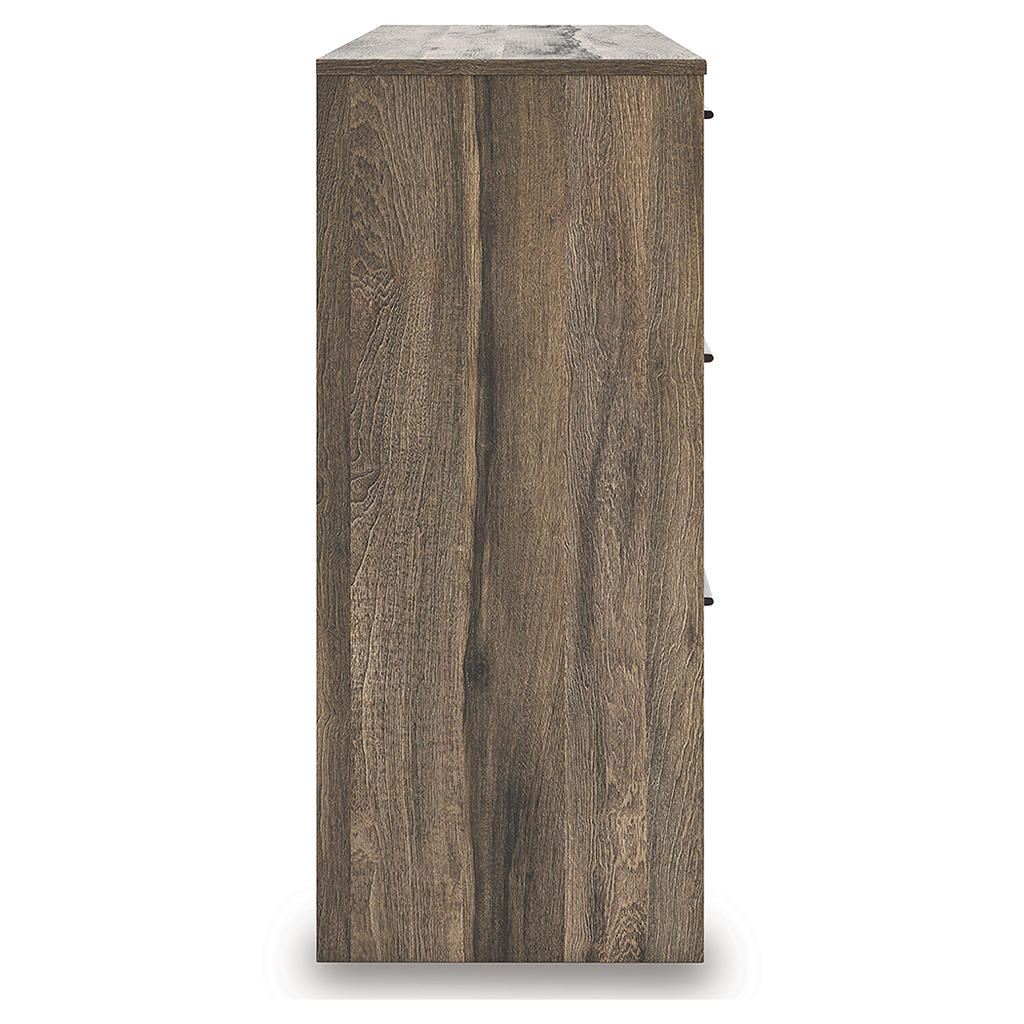 Elbrim Dresser Signature Design by Ashley® Bedroom
