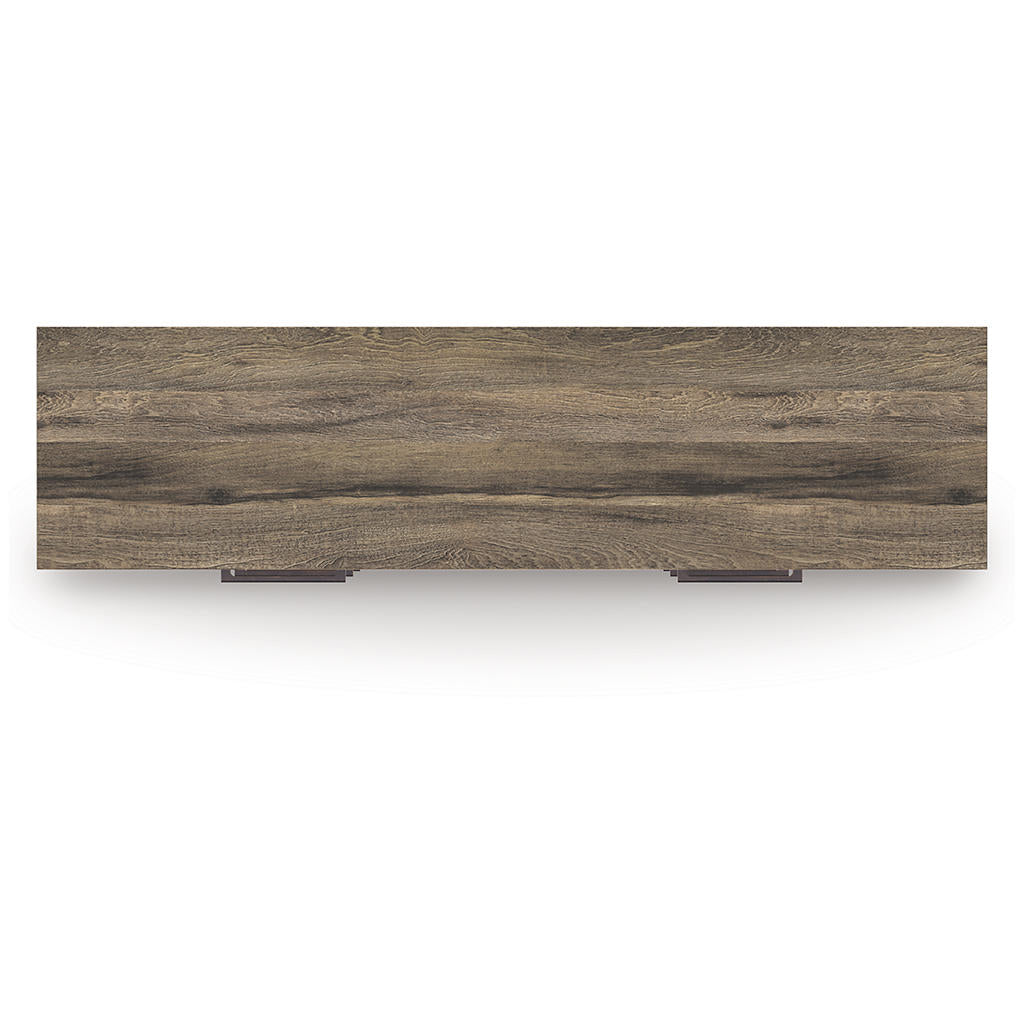 Elbrim Dresser Signature Design by Ashley® Bedroom