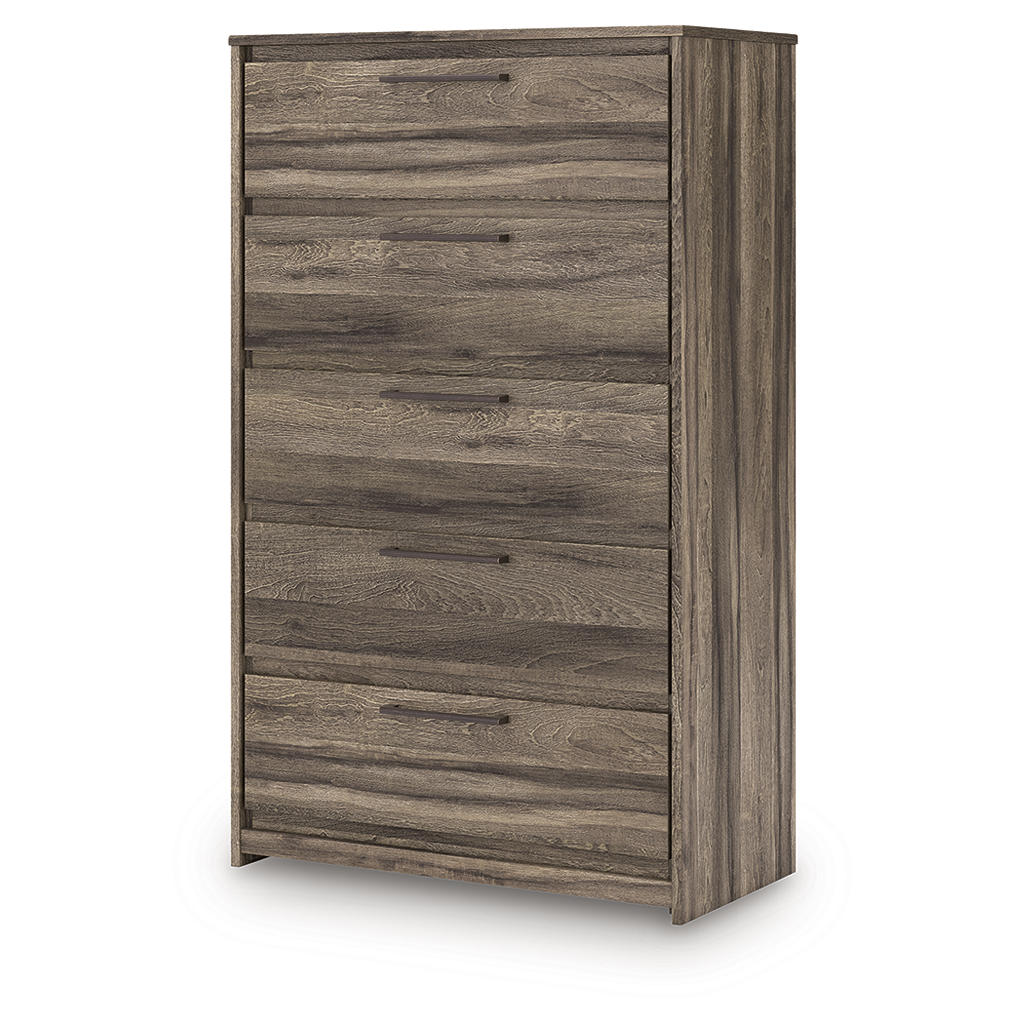 Elbrim Chest of Drawers Signature Design by Ashley® Bedroom