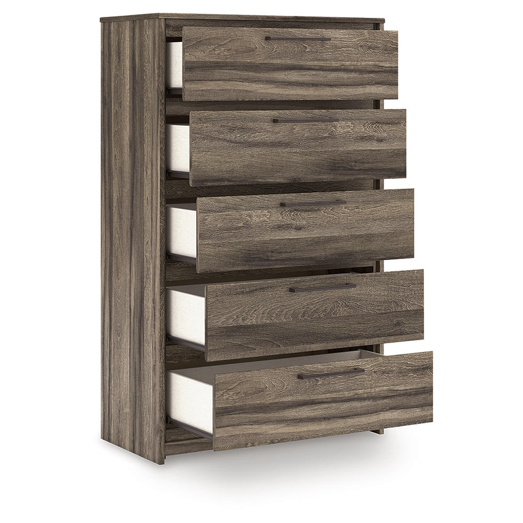 Elbrim Chest of Drawers Signature Design by Ashley® Bedroom