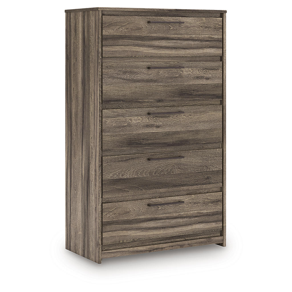 Elbrim Chest of Drawers Signature Design by Ashley® Bedroom