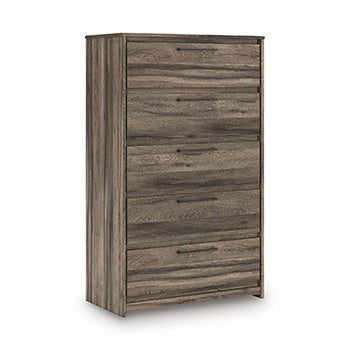 Elbrim Chest of Drawers Signature Design by Ashley® Bedroom