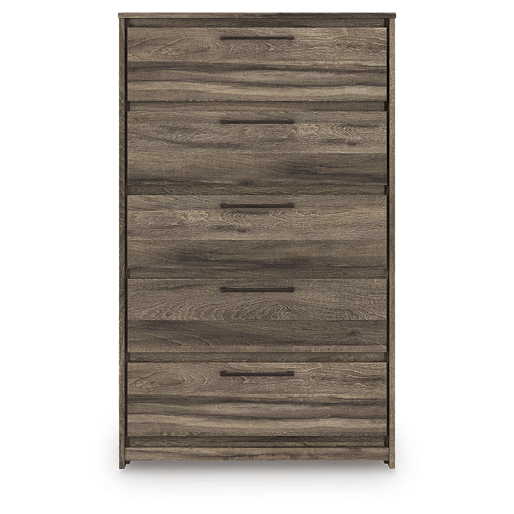 Elbrim Chest of Drawers Signature Design by Ashley® Bedroom