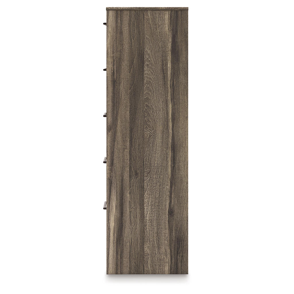 Elbrim Chest of Drawers Signature Design by Ashley® Bedroom