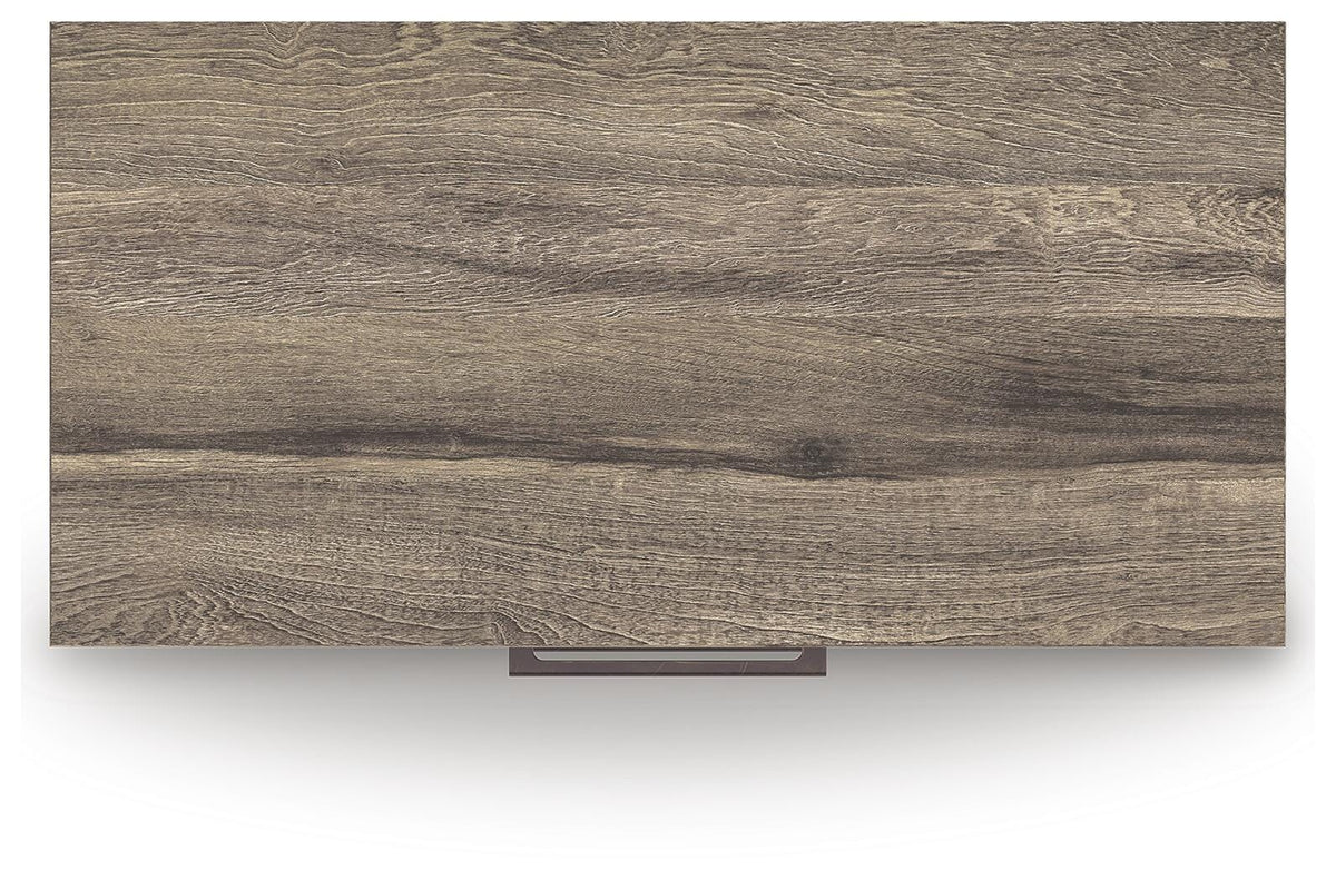 Elbrim King Storage Bed, Chest and Nightstand — 3-Piece Set Signature Design by Ashley® Bedroom