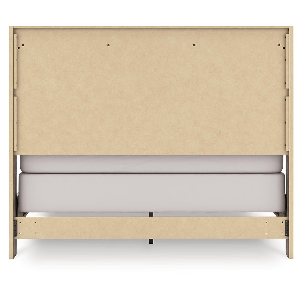 Elbrim Queen Panel Bed Signature Design by Ashley® Bedroom