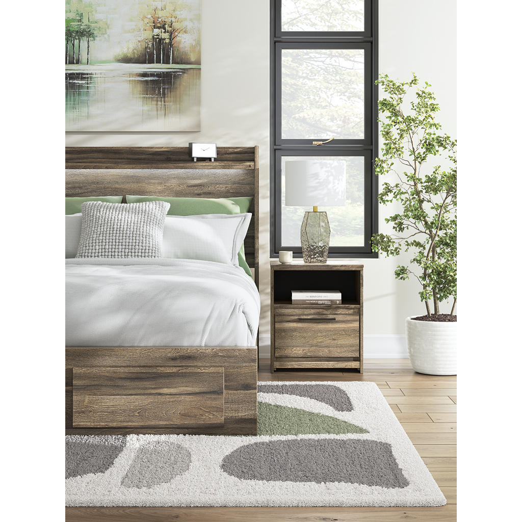Elbrim Nightstand Signature Design by Ashley® Bedroom