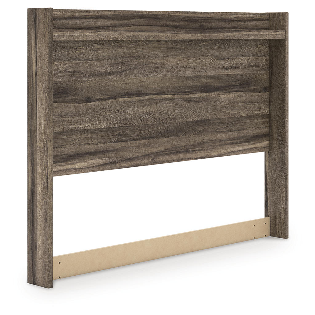 Elbrim Queen Panel Headboard Signature Design by Ashley® Bedroom