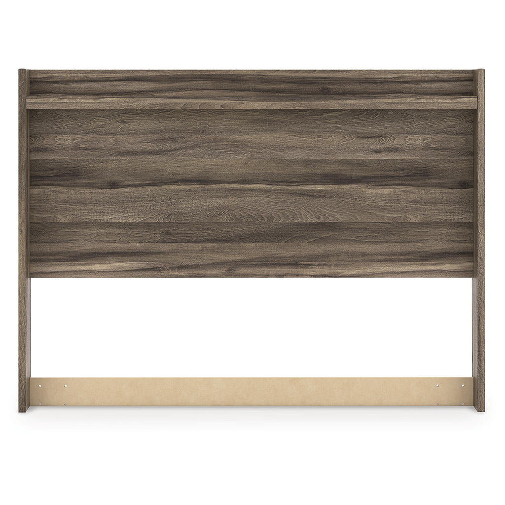 Elbrim Queen Panel Headboard Signature Design by Ashley® Bedroom