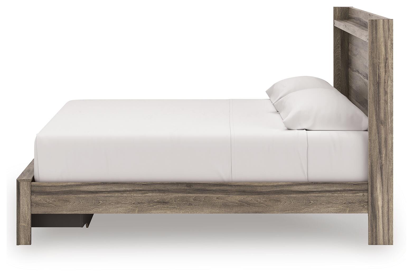 Elbrim King Storage Bed, Chest and Nightstand — 3-Piece Set Signature Design by Ashley® Bedroom