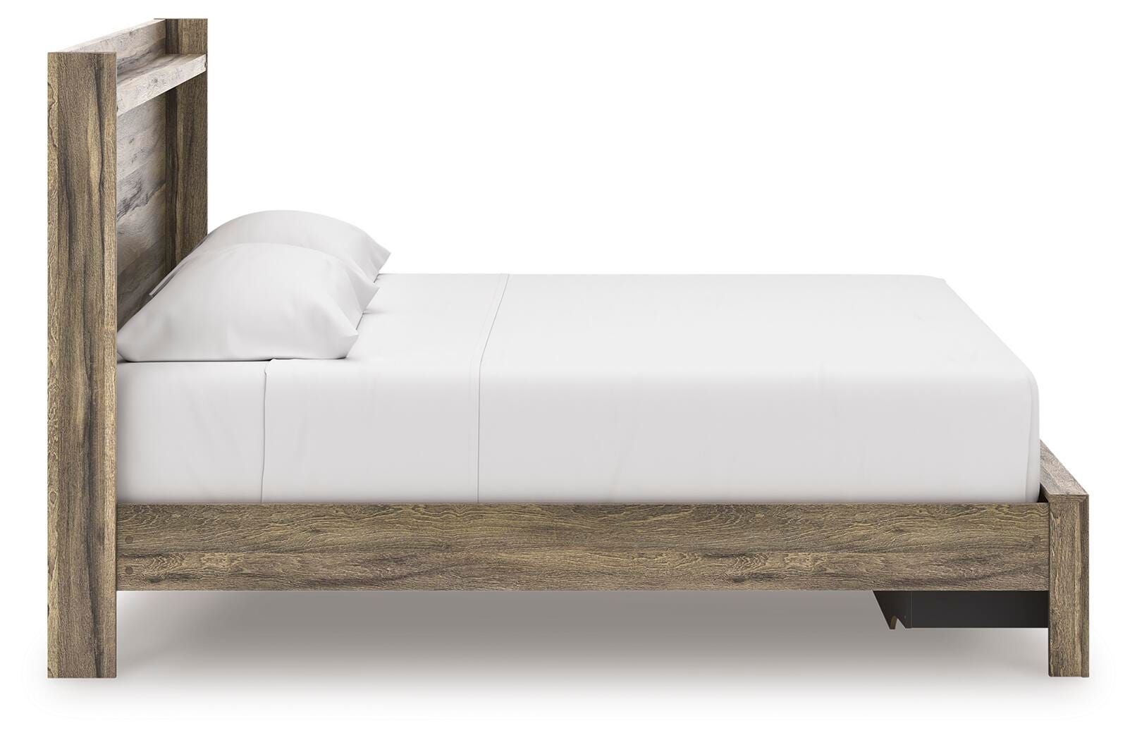Elbrim King Storage Bed, Chest and Nightstand — 3-Piece Set Signature Design by Ashley® Bedroom
