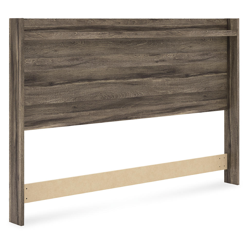 Elbrim King Panel Headboard Signature Design by Ashley® Bedroom