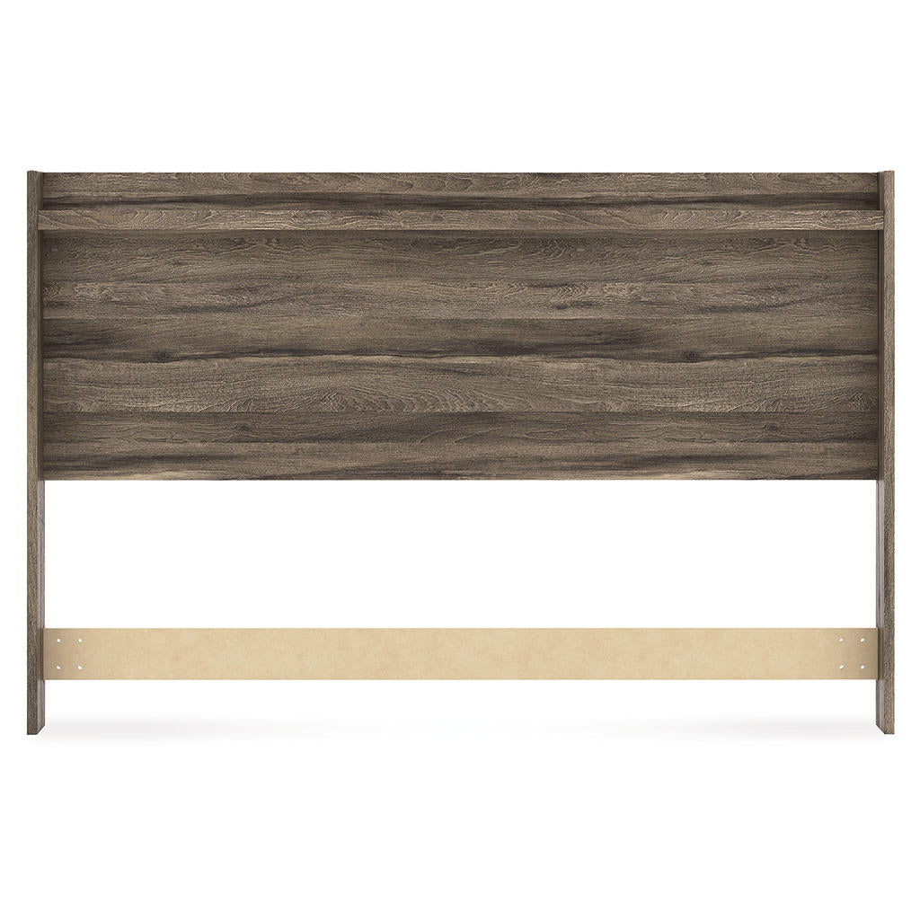Elbrim King Panel Headboard Signature Design by Ashley® Bedroom