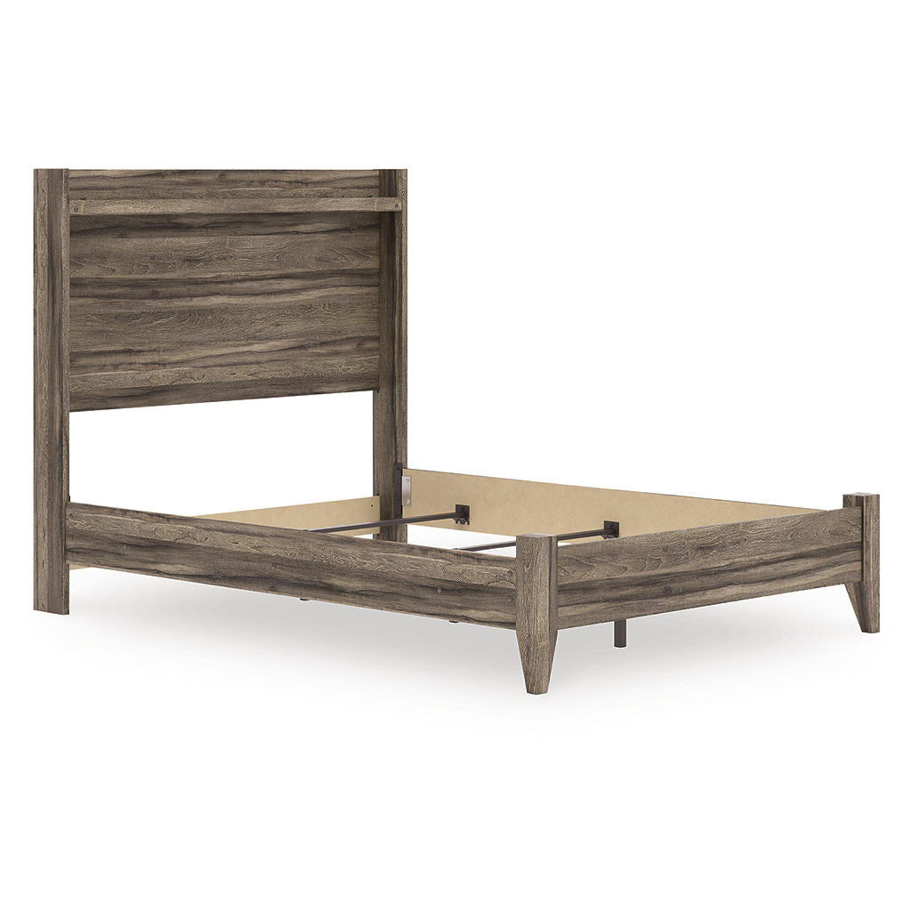 Elbrim Full Panel Bed Signature Design by Ashley® Beds