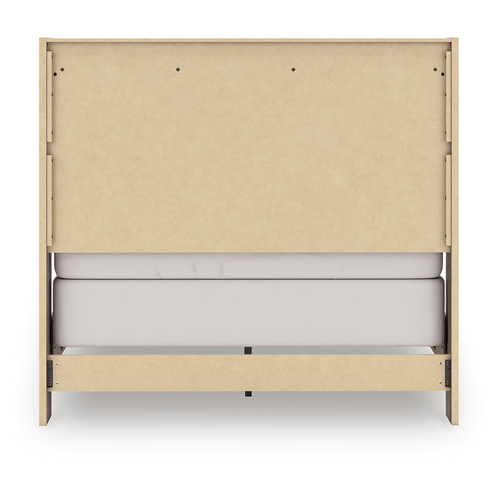 Elbrim Full Panel Bed Signature Design by Ashley® Beds