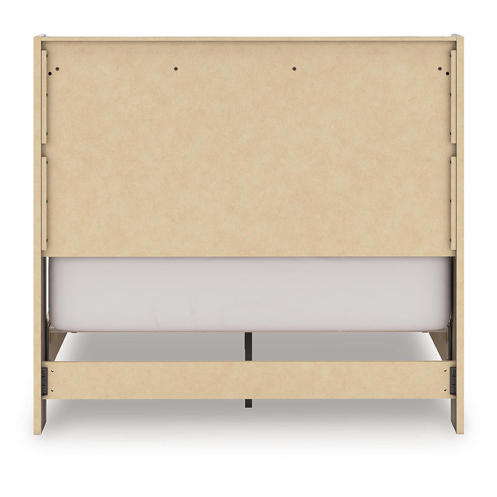 Elbrim Full Panel Storage Bed Signature Design by Ashley® Beds