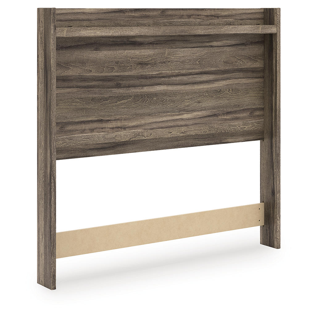Elbrim Full Panel Headboard Signature Design by Ashley® Headboards