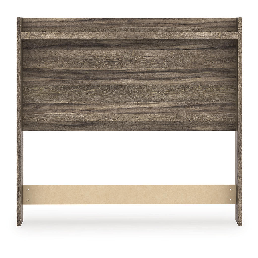 Elbrim Full Panel Headboard Signature Design by Ashley® Headboards