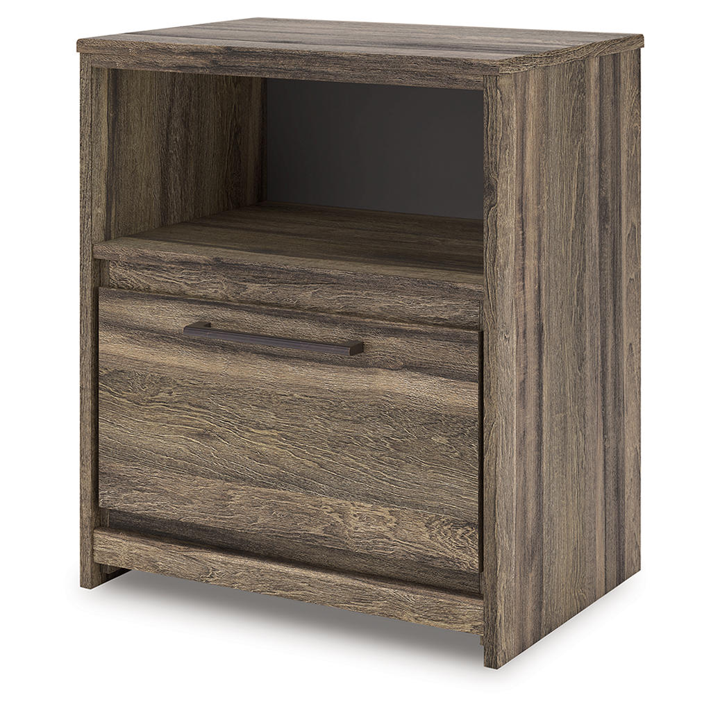 Elbrim Nightstand Signature Design by Ashley® Bedroom