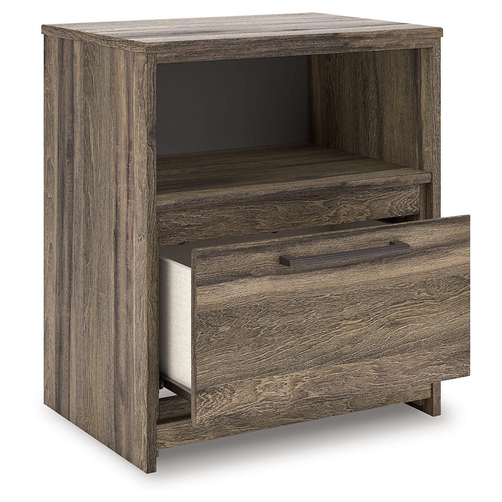 Elbrim Nightstand Signature Design by Ashley® Bedroom
