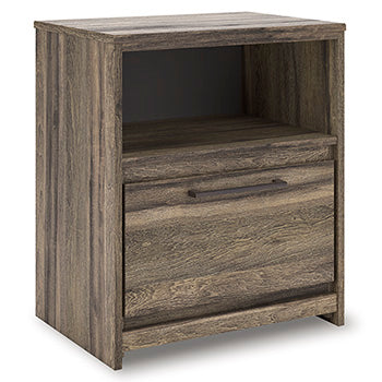 Elbrim Nightstand Signature Design by Ashley® Bedroom