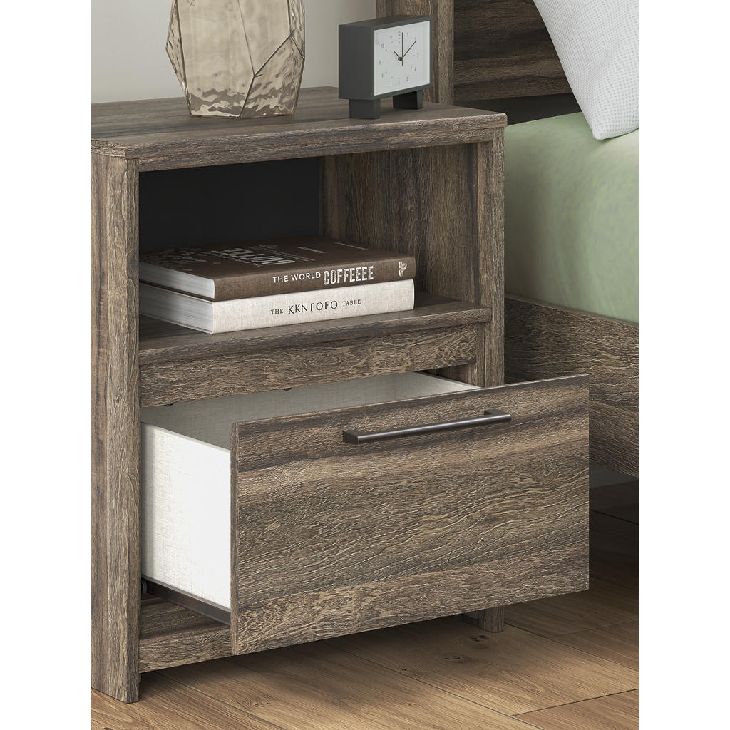 Elbrim Nightstand Signature Design by Ashley® Bedroom
