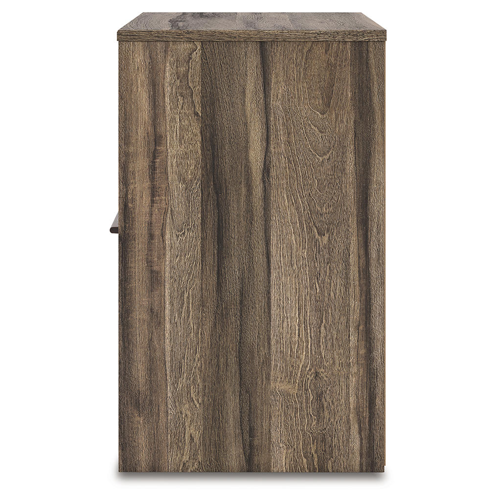 Elbrim Nightstand Signature Design by Ashley® Bedroom