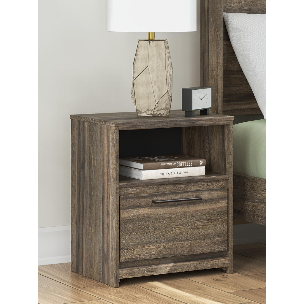 Elbrim Nightstand Signature Design by Ashley® Bedroom