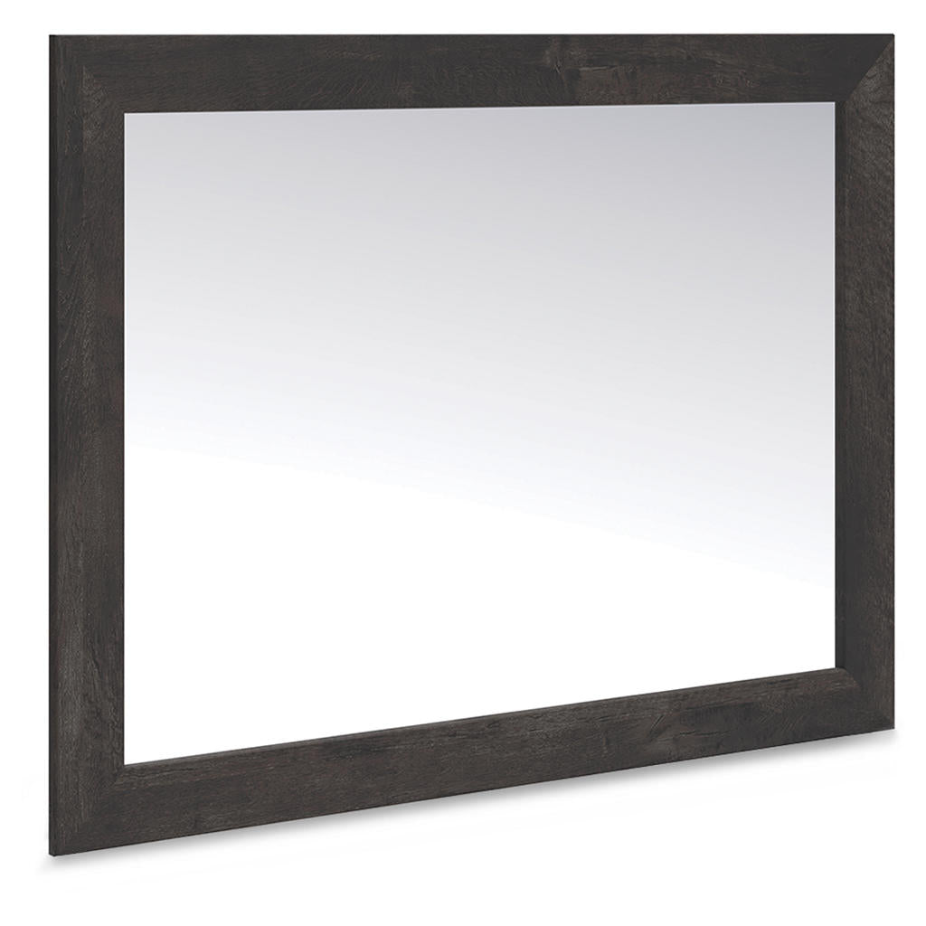 Hollivern Bedroom Mirror Signature Design by Ashley® Wall Decor