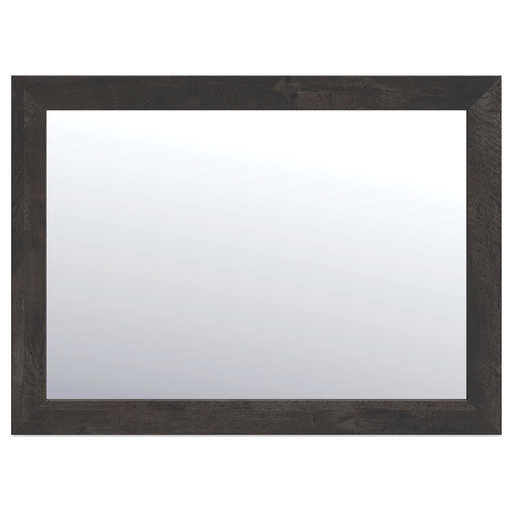 Hollivern Bedroom Mirror Signature Design by Ashley® Wall Decor
