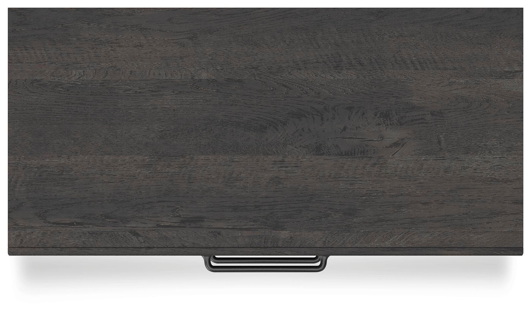Hollivern Twin Side Storage Bed, Dresser, Mirror and Chest Signature Design by Ashley® Bedroom