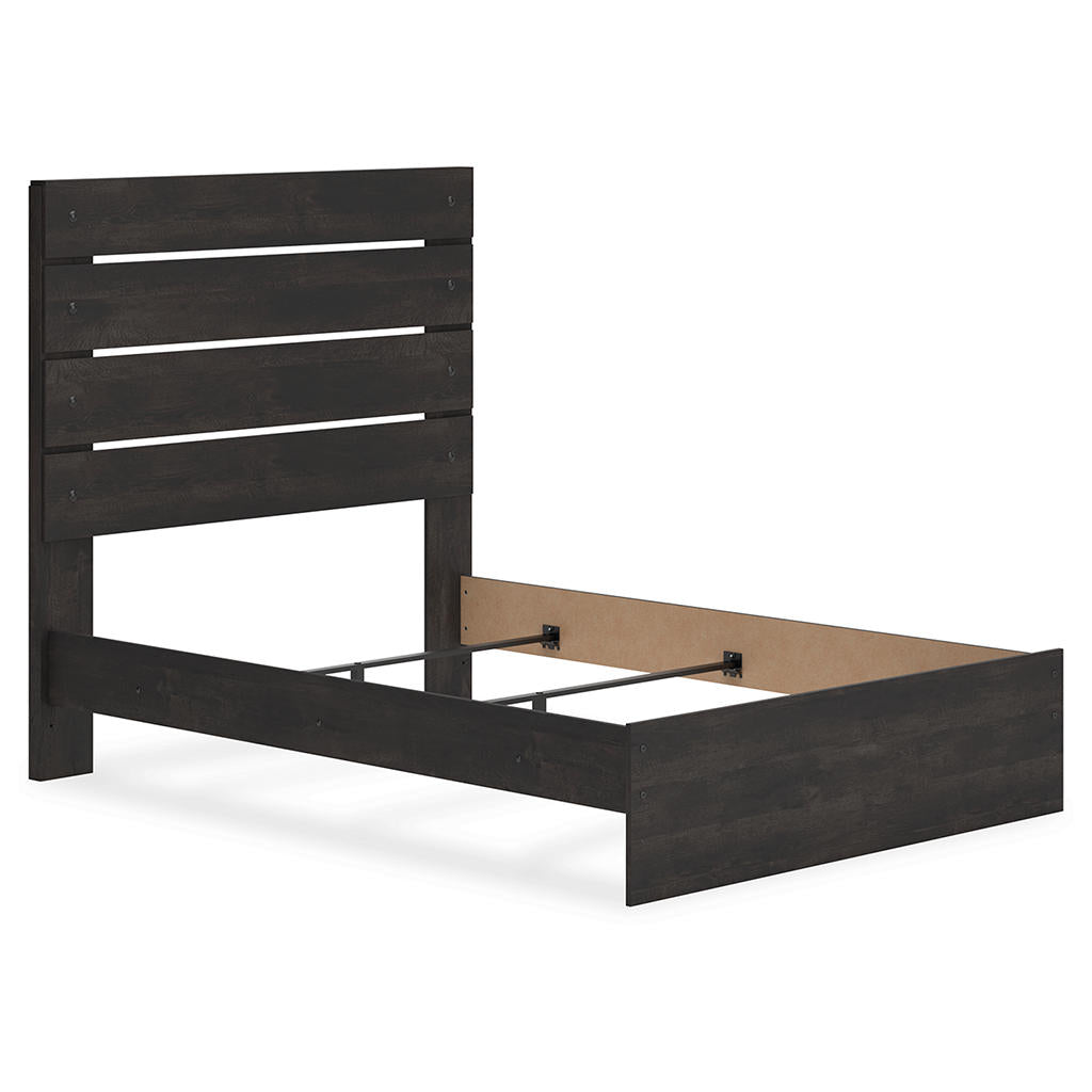 Hollivern Full Panel Bed Signature Design by Ashley® Beds
