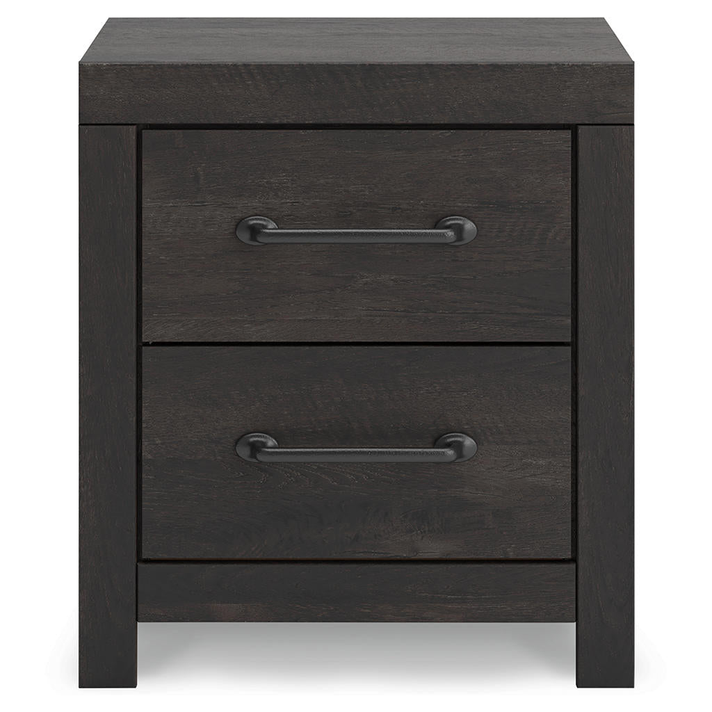 Hollivern Nightstand Signature Design by Ashley® Bedroom