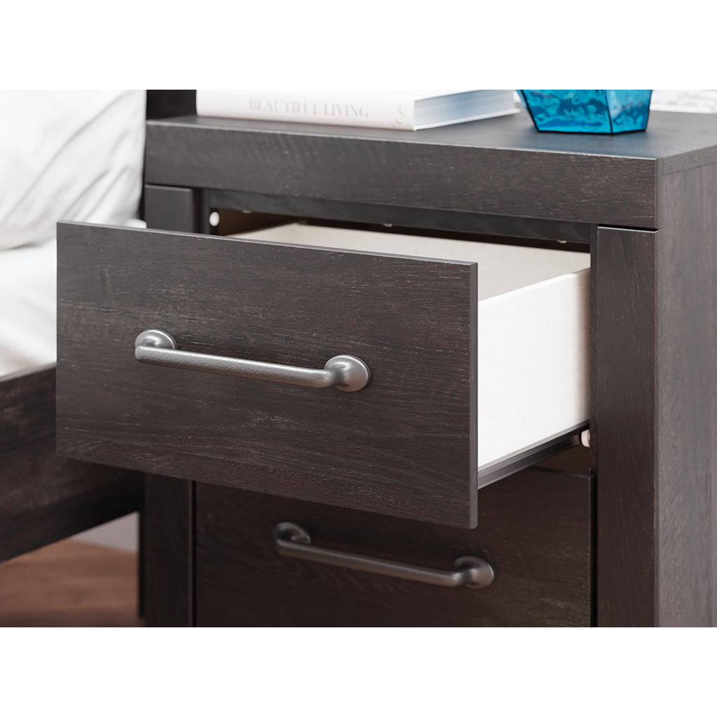 Hollivern Nightstand Signature Design by Ashley® Bedroom